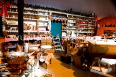 Märchenküche, groß