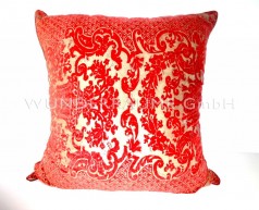 Sitzkissen-Set XXL, Prägesamt