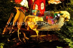 Märchenhaus “Weihnachtsmann”