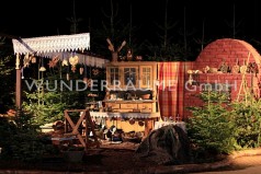 Märchenküche, klein