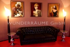 Havanna-Lounge – WUNDERRÄUME GmbH vermietet: