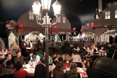 Restaurant „Winterzauber“