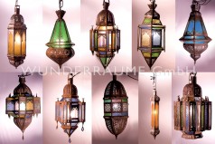 orientalische Deckenlampen