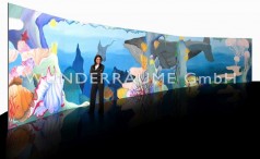 Prospekt &#8220;Unterwasserwelt&#8221;