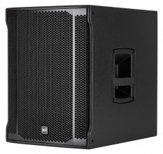 RCF Sub 905-AS MK II – Aktivsubwoofer