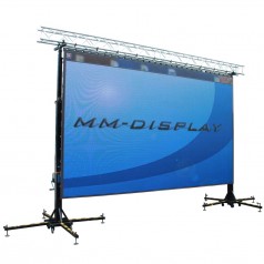 Led Grossbildwande Mieten Und Vermieten Auf Miet24 De Led Grossbildwand Verleih
