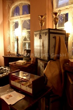 Dekoset Havanna (Kisten, Koffer etc.)