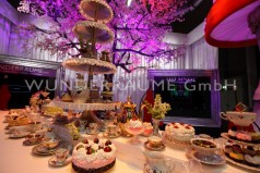 Kaffeetafel “Alice”