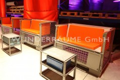 Sofa “Industrial”