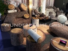 Lounge-Set &#8220;Birke&#8221;