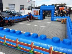 Ponyreiten / Pony reiten / Pferde reiten/ Reitpferde / Animals Riding