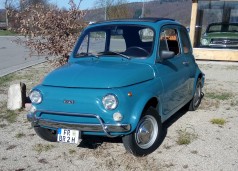 Fiat Oldtimer Mieten Und Vermieten Auf Miet24 De