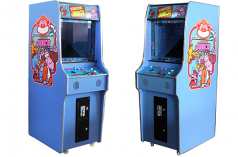 Retro Spielautomat mieten