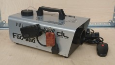 Nebelmaschine / per E-Mail: info@party-as.com / per Tel:02161/4767751