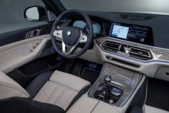 BMW X7 40d M-Sport*