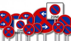 Mobile Halteverbotszone inkl. Genehmigung – Hamburg und Umgebung ab 44€ brutto