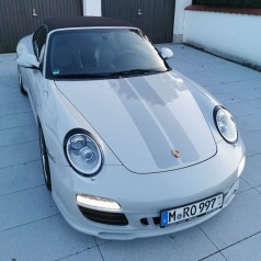 Porsche Sportwagen Mieten Und Vermieten Auf Miet24 De