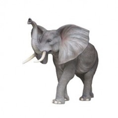 Elefant Figur