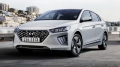 Hyundai IONIQ Premium Elektro Facelift*