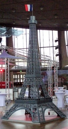 Eiffelturm  -www.ideko.de-