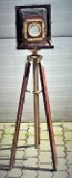 Fotoapparat 20er Jahre