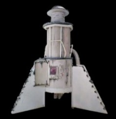 Raumstation, Weltraum