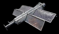 Satellit – Weltraum