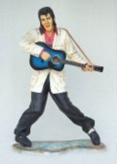 Elvis Presley Figur
