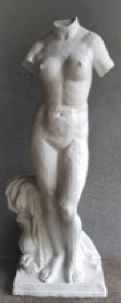 Venus Figur