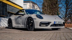 Porsche Sportwagen Mieten Und Vermieten Auf Miet24 De