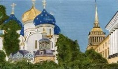 Russland Kulisse/Kulissen – www.ideko.de