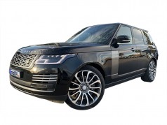 Land Rover Range Rover 2.0 Plug-in Hybrid Autobiography*