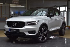 Volvo XC40 Recharge T5 Ultimate Bright*