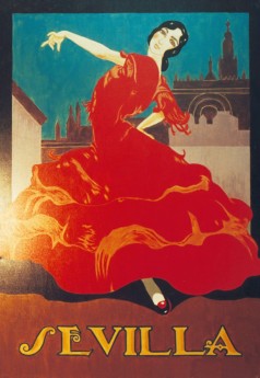 Spanien/Portugal Kulisse/Kulissen &#8211; www.ideko.de