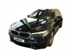 BMW 530d Touring M-Sport