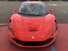 Ferrari Sportwagen Mieten Und Vermieten Auf Miet24 De