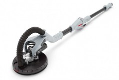 Langhalsschleifer / Schleifgiraffe