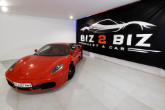 Ferrari Sportwagen Mieten Und Vermieten Auf Miet24 De
