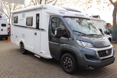 Weinsberg CaraLoft 650 ME Automatik 2021