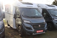 Weinsberg CaraSuite 650 MG