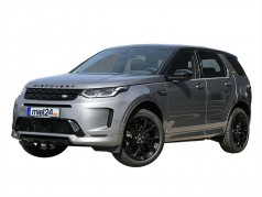 Land Rover Discovery Sport P250 R-Dyanmic SE*