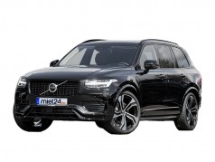 Volvo XC90 Recharge T8 AWD Ultimate Dark*