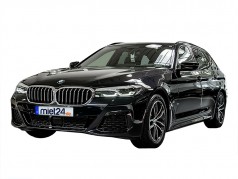 BMW 520d Touring M-Sport