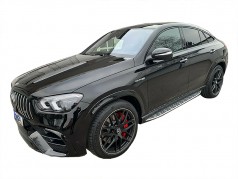 Mercedes-Benz GLE Coupe Mercedes-AMG 53 4MATIC+*