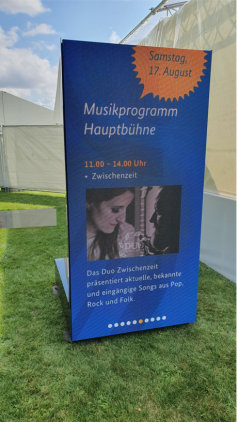 LED Steele Outdoor – LED Wand – 3,9mm