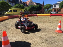 Kinder-Go-Karts, Buggys, Elektrofahrzeuge, Kinderquad,