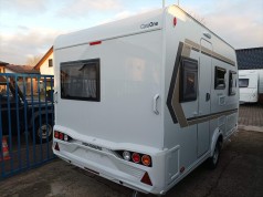 Weinsberg Cara One 390 QD