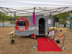 Foto &#8211; Camper