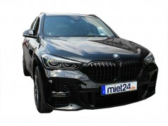 BMW X1 25d M-Sport*