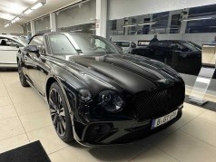 Bentley Continental GTC Speed*